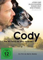Film: Cody - Wie ein Hund die Welt verändert