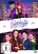 Film: Vier zauberhafte Schwestern