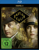 Film: Babylon Berlin - Staffel 3