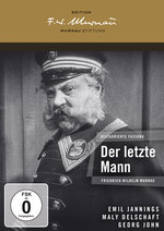 Film: Der letzte Mann