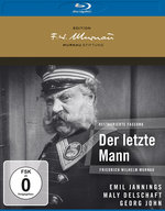 Film: Der letzte Mann
