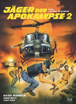 Film: Jäger der Apokalypse 2