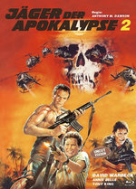 Film: Jäger der Apokalypse 2
