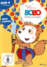 Film: Bobo Siebenschläfer 4