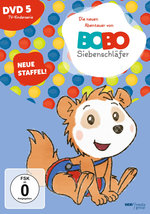 Film: Bobo Siebenschläfer 5