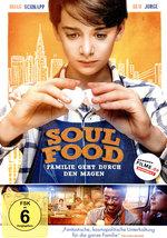 Film: Soul Food - Familie geht durch den Magen