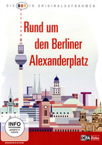 Film: Die DDR in Originalaufnahmen - Rund um den Berli