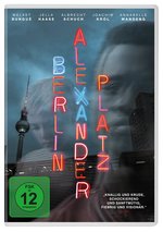 Film: Berlin Alexanderplatz