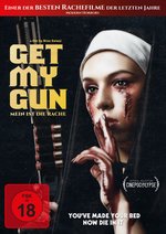 Film: Get My Gun - Mein ist die Rache