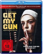Film: Get My Gun - Mein ist die Rache