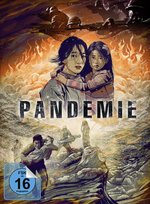 Film: Pandemie - 2-Disc Limited Collector's Edition