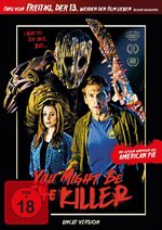 Film: You Might Be The Killer