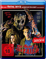 Film: You Might Be The Killer
