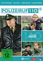 Film: Polizeiruf 110: Angst (Folge 233)