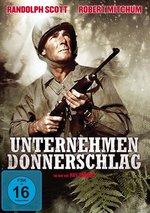 Film: Unternehmen Donnerschlag