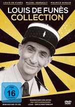 Film: Louis de Funès Collection