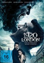 Film: 1920 London - Der Schrecken kehrt zurück
