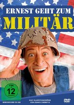 Film: Ernest geht zum Militär