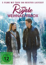 Film: Royale Weihnachtsbox