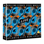 Film: The Rolling Stones - Steel Wheels Live (Atlantic