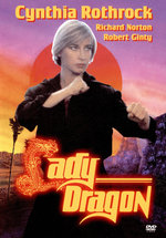 Film: Lady Dragon