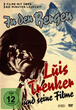 Film: In den Bergen - Luis Trenker und seine Filme