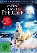 Film: Meine liebsten Pferdefilme