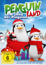 Film: Penguin Land - Im Land der Pinguine