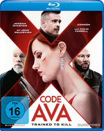 Film: Code Ava