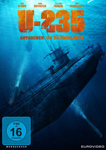 Film: U-235 - Abtauchen, um zu überleben