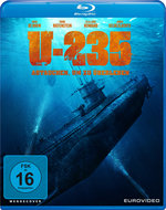 Film: U-235 - Abtauchen, um zu überleben