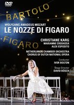 Film: Le Nozze di Figaro - Dutch National Opera 2016