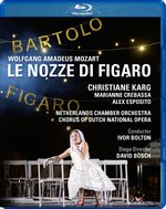 Film: Le Nozze di Figaro - Dutch National Opera 2016