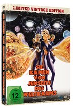 Film: Sie kamen von jenseits des Weltraums