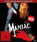 Film: Maniac