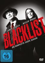 Film: Blacklist - Die komplette siebte Season