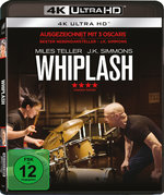 Film: Whiplash