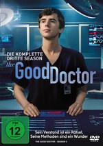 Film: The Good Doctor - Die komplette dritte Season
