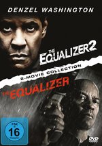 Film: Equalizer 1 + 2