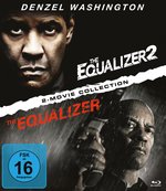 Film: Equalizer 1 + 2