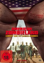Film: American Zombieland - Angriff der Fettarsch-Zomb