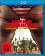 Film: American Zombieland - Angriff der Fettarsch-Zomb