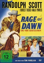 Film: Rage at Dawn - Die vier Gesetzlosen
