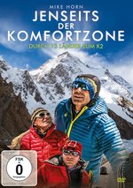 Film: Jenseits der Komfortzone - Durch 13 Länder zum K