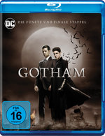 Film: Gotham: Staffel 5