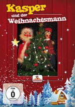 Film: Kasper und der Weihnachtsmann