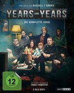 Film: Years & Years - Die komplette Serie