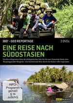 Film: Eine Reise nach Südostasien / 360° - GEO Reporta