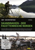 Film: Skandinavien - Der facettenreiche Norden / 360°
