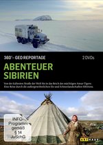 Film: Abenteuer Sibirien / 360° - GEO Reportage